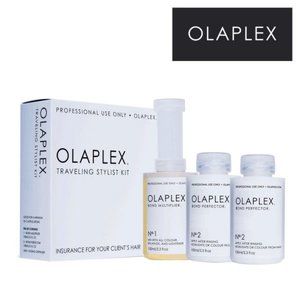 Olaplex Traveling Stylist Kit